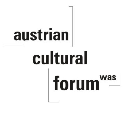 Austrian Cultural Organizations in USA - Austrian Cultural Forum Washington