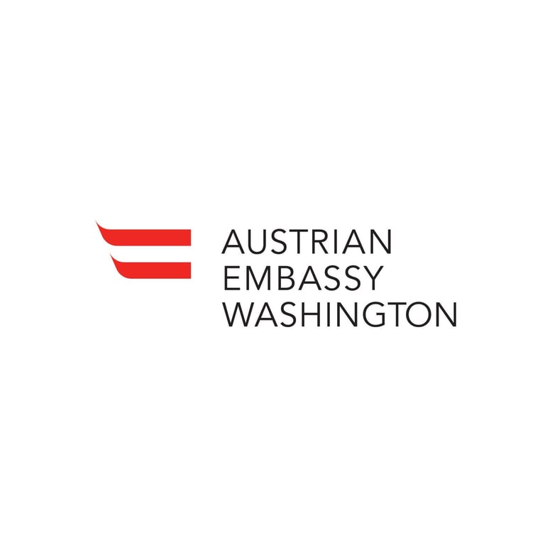 Austrian Organization in Washington DC - Austrian Embassy Washington