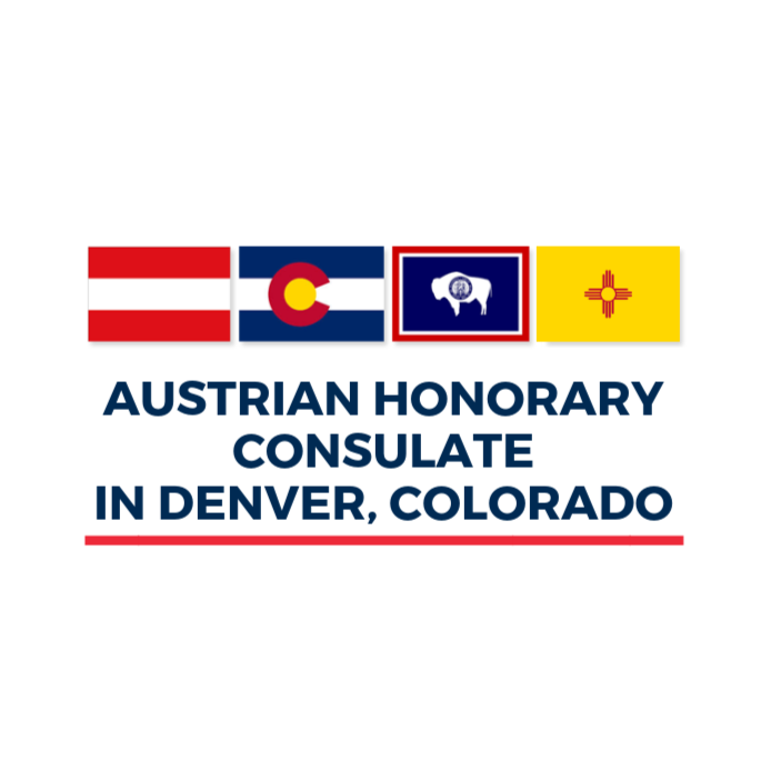 Austrian Organization in Colorado - The Honorary Consulate of Austria in Denver